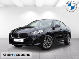 BMW 216 i Gran Coupe LED+Temp+SHZ+Navi+DAB+RFK