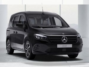 Mercedes-Benz EQT 200 | SOFORT VERFÜGBAR | Inkl. Wartung/Garantie | Navi | Led | Standhz. | Park Paket | Klim Leasing