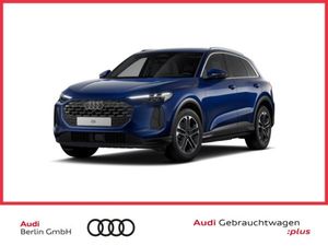 Audi Q5 TFSI qu. S tr.
