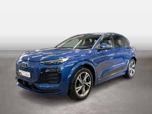 Audi Q6 e-tron quattro 360 4xSHZ ACC AUT Bel.Sitz