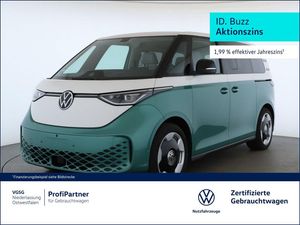 Volkswagen ID. Buzz Pro AHK Easy Open ACC Pano Area View IQ