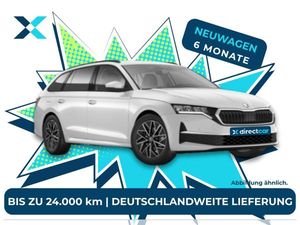Skoda Octavia Balance ❗️ Deutschlandweite Lieferung ❗️ 6-Monats-Fullservice❗️Vielfahrer geeignet✅