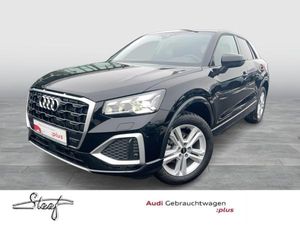 Audi Q2 (GAG)