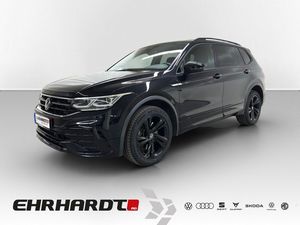 Volkswagen Tiguan Allspace 2.0 TDI DSG 4MOTION R-Line AHK*H