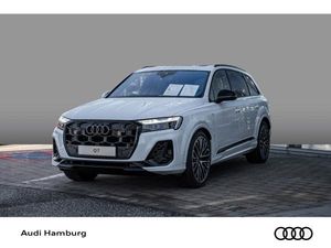 Audi Q7 SUV S line TFSI e quattro tiptronic ***