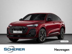 Audi SQ5 Sportback TFSI 270 kW S tronic