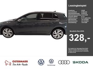 Volkswagen Golf VIII GTE 1.5eTSI 272PS DSG HYBRID ACC.5J-G.