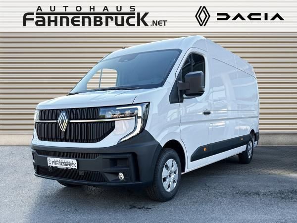 Renault Master Kastenwagen FWD extra L3H2 3,5t dCi150 Leasing