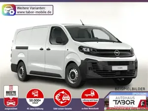 Opel Vivaro AT8 XL AHK CityP Kam Carpl Sight&Light