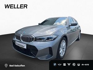 BMW 330i Touring M Sport Leas ab 399,- oAnz ACC Kam Leasing