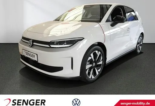 Volkswagen Idpolo Life 52 KWh 155 KW 5dr