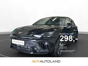 Cupra Leon 1.5 TSI 6-Gang