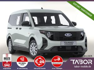 Ford Tourneo Courier 1.0 EB 125 Aut Trend Nav PDC Leasing
