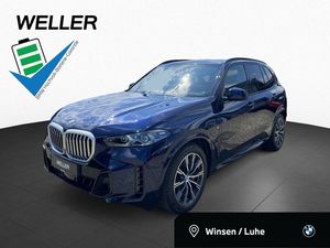 BMW X5 xDr50e M Sport 2-Achs,AHK,HUD,H/K,360°