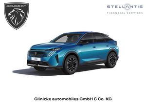 Peugeot 3008 Allure HYBRID 145 DSC6
