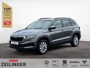 Skoda Karoq Selection TSI DSG|AHK|KEYLESS|KAMERA|ACC
