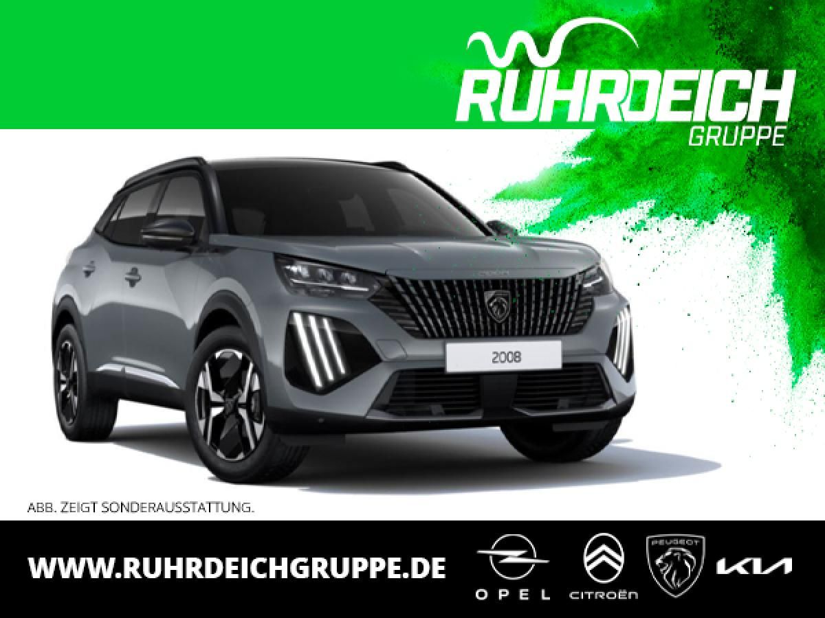 Peugeot 2008 Hybrid 110 e-DSC6 *Sondermodell Business* Leasing