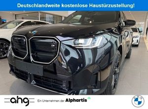 BMW X3 M50 xDrive 21" / Inno Paket / Komfort / Memor