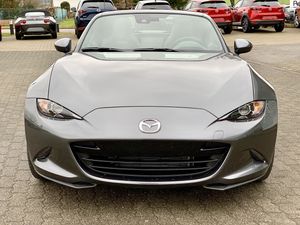 Mazda MX-5 MX-5 184PS KAZARI*MATRIX*BOSE*KAMERA* Auto-Abo