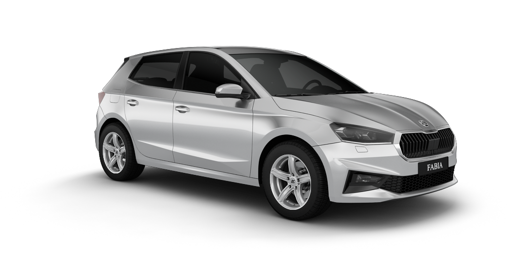 ŠKODA Fabia SELECTION 1.5l TSI 110kW DSG Selection Leasing