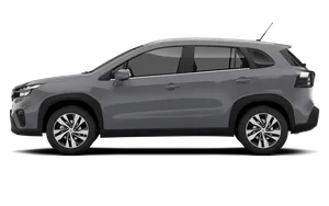 Suzuki S-Cross 1.4 Hybrid ALLGRIP AT Comfort+ X-ITE
