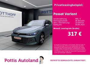 Volkswagen Passat Variant 2.0 TDI DSG BUSINESS NAVI KAMERA