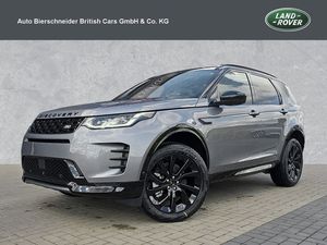 Land Rover Discovery Sport D200 DYNAMIC SE Leasing