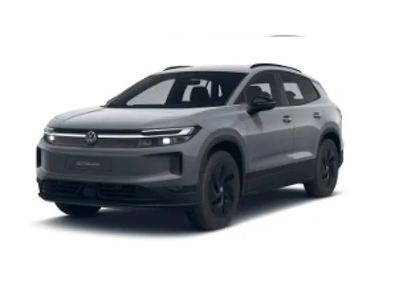 Volkswagen ID.Tiguan Trend 190 PS 58 kWh