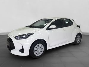 Toyota Yaris 1.5 Hybrid Comfort *SOFORT VERFÜGBAR**August-Aktion** Leasing