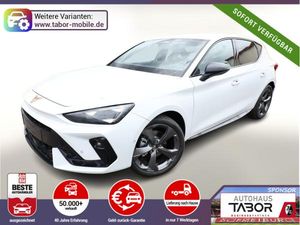 Cupra Leon DSG IntelliD Nav Matrix Dinamica Kam Ambien