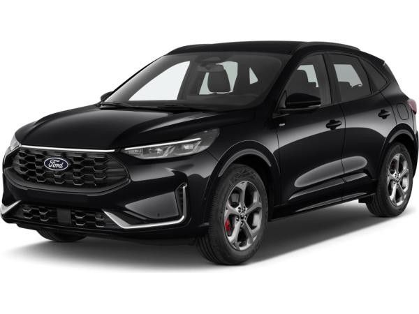 Ford Kuga ST-Line X PHEV AHK-SCHWENKB.+GJR AKTION 2025💪⚡💪⚡🎁 Leasing