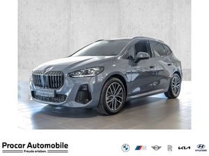 BMW 220i M Sportpaket AHK Kamera Aktivsitze