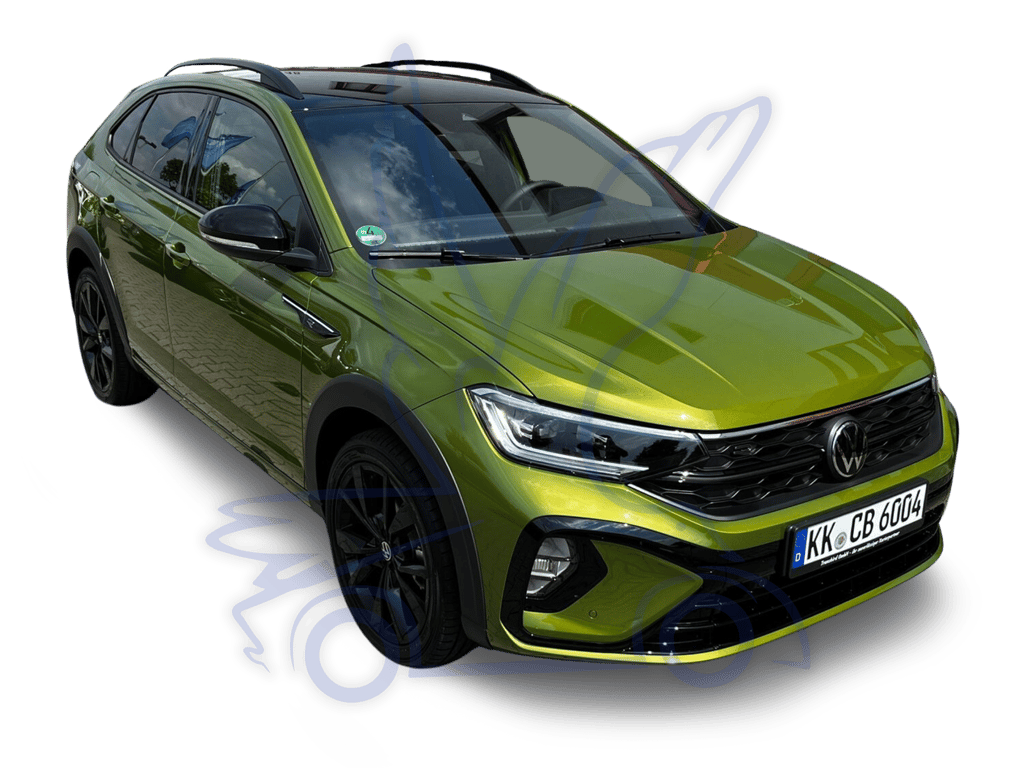 Volkswagen Taigo R-Line Auto-Abo