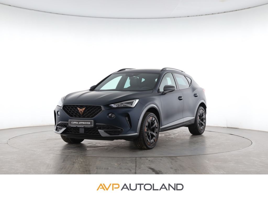 Cupra Formentor 2.0 TDI | AHK | LED | ACC | Leasing