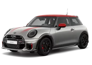 MINI Cooper 3-Türer JCW