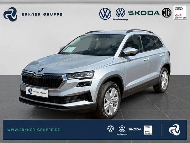 Skoda Karoq 1.0TSI Drive+AHK+LED+DAB+SHZ+TEMPOMAT+ Leasing