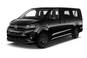 Citroen Spacetourer Diesel 180 M Plus EAT8 Leasing