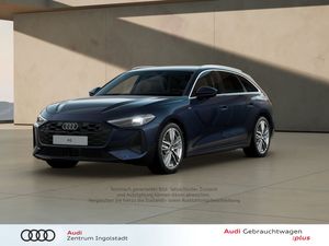 Audi A5 Avant e-hybrid qu KAMERA ACC PDC NAVI Virtual
