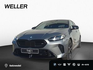 BMW M135 xDr HUD RFK M-Sport Pro AdaptLED Leasing
