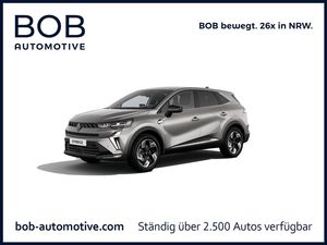 Renault Symbioz Techno Mild Hybrid 140 EDC NAVI SHZ PDC