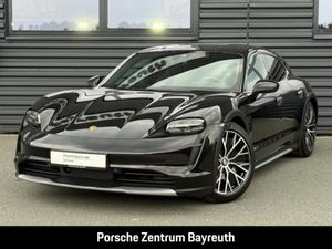 Porsche Taycan 4S Cross Turismo *APPROVED BIS 11/2027* Leasing