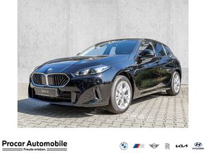 BMW 120 Automatik NAVI+AHK+RFK+LED+KZG+LHZ+SHZ