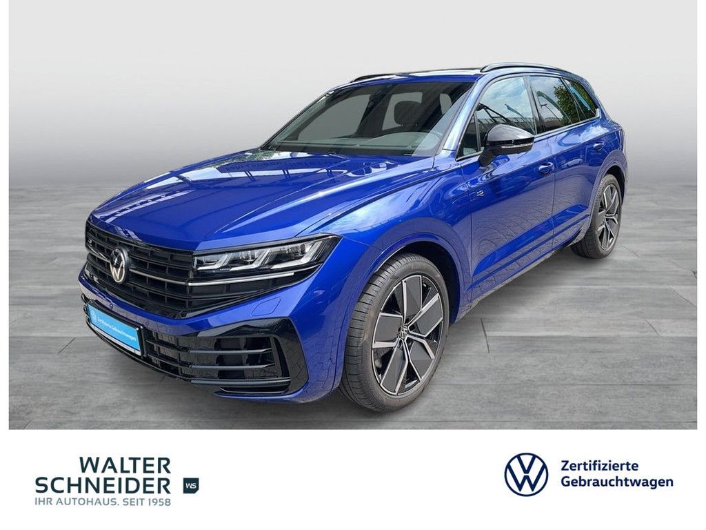 Volkswagen Touareg 3.0 TSI eHybrid 4Motion R Navi LED AHK P Leasing