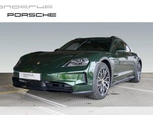 Porsche Taycan ‼️sofort verfügbar‼️Taycan 4 Cross Turismo