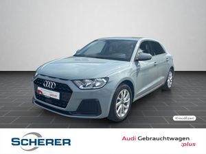 Audi A1 Sportback advanced 25 TFSI SHZ Interface inkl