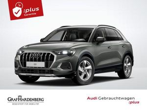 Audi Q3 35 TFSI advanced / SOFORT VERFÜGBAR !