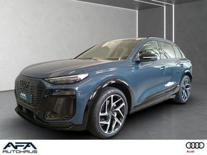 Audi Q6 SUV e-tron quattro 315 kW *AHK*B&O*HuD*Sthzg*