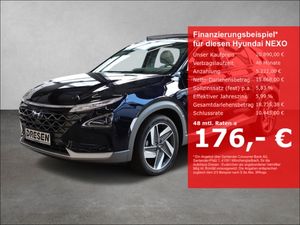 Hyundai NEXO - Auto kaufen