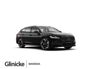 Skoda Superb Combi 1.5 TSI iV 150 kW Sportline