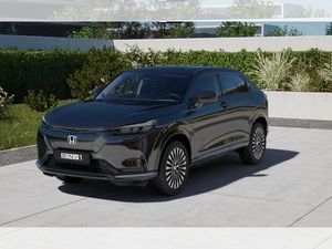 Honda e:Ny1 ENY1 Sonderaktion 329€ Brutto Leasing